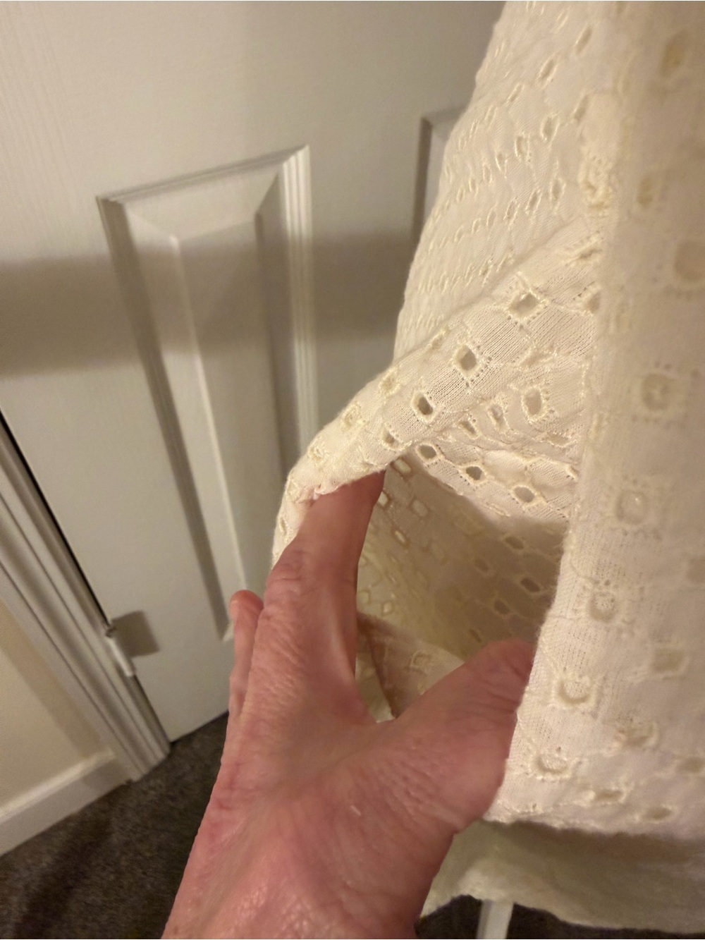 🍉3/$25 Free People Berry Kiss Mini Dress NWOT! - Picture 10 of 16